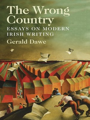 cover image of The Wrong Country